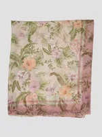 Nerina Floral Scarf