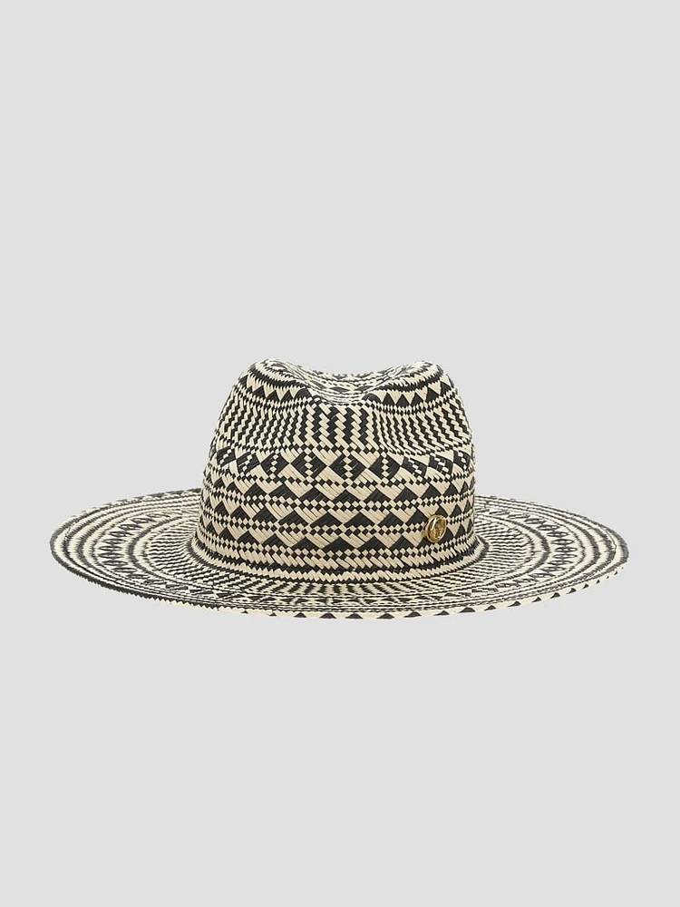 Rene Fedora Hat