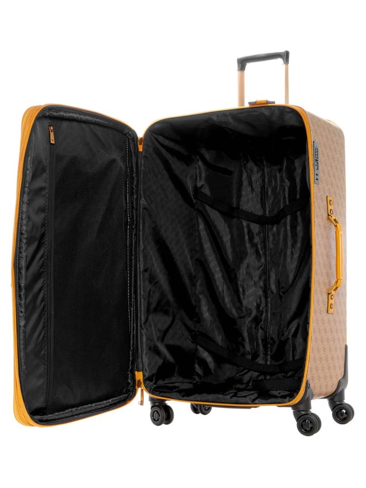 Jesco 28 8-Wheel Suitcase