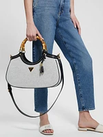 Zarby Large Satchel