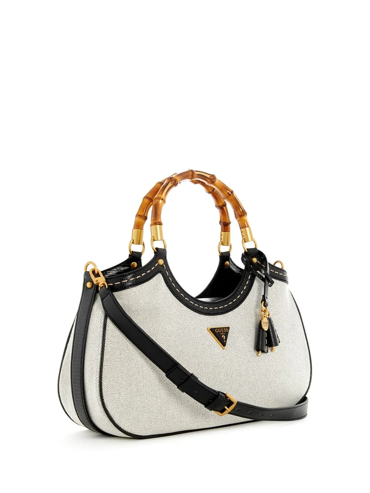 Zarby Large Satchel
