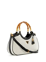Zarby Large Satchel