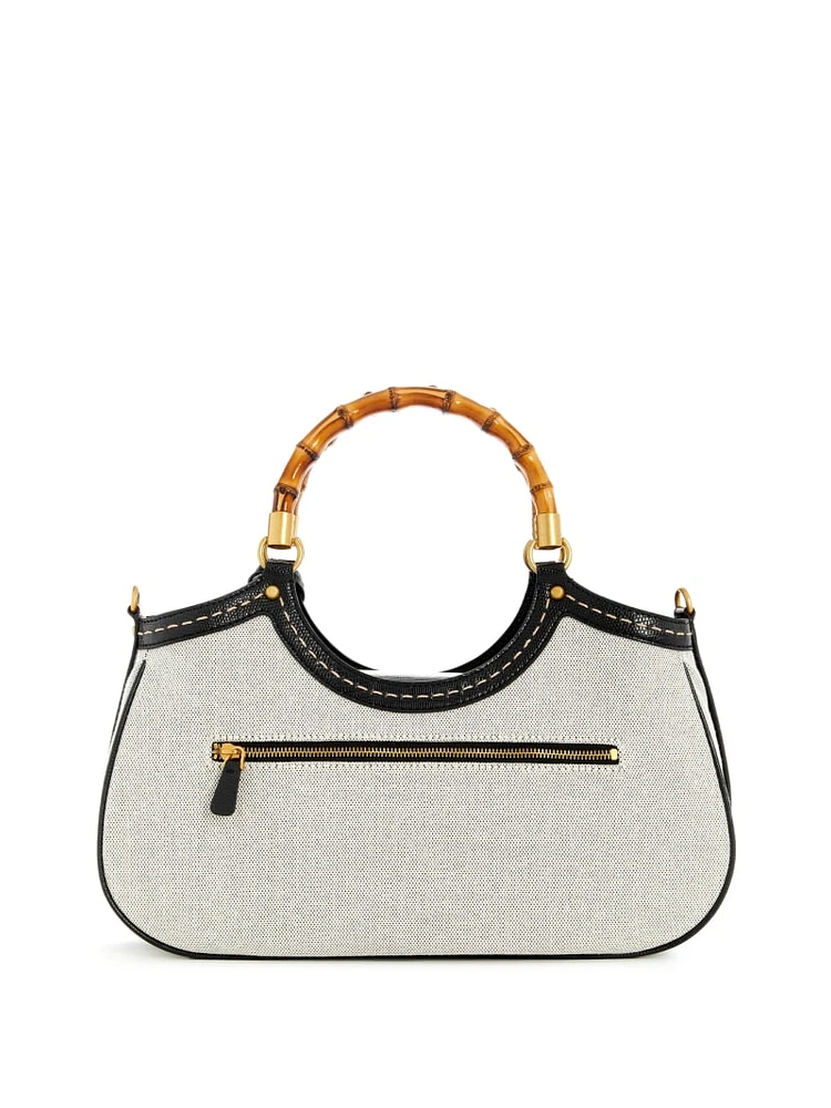 Zarby Large Satchel