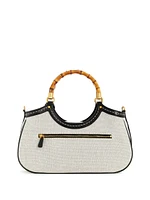 Zarby Large Satchel