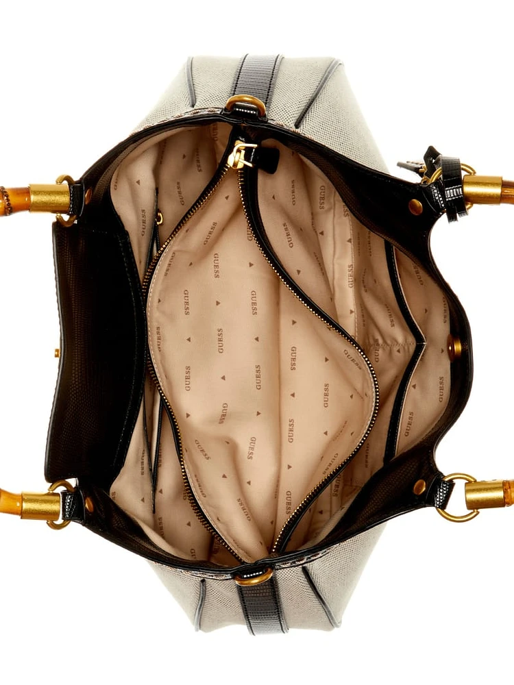 Zarby Large Satchel