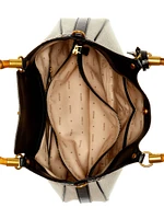 Zarby Large Satchel