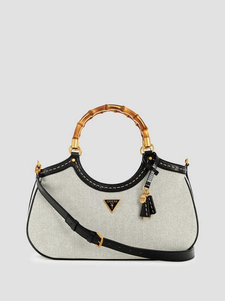 Zarby Large Satchel