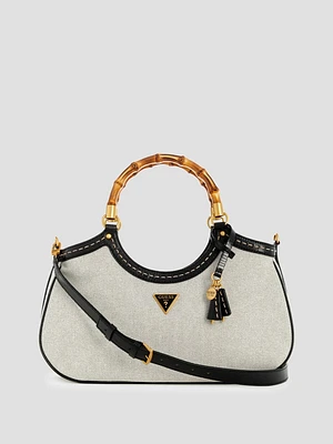 Zarby Large Satchel