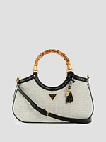 Zarby Large Satchel