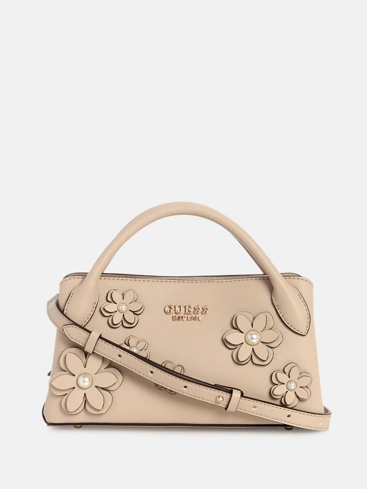Zaria Small Girlfriend Satchel