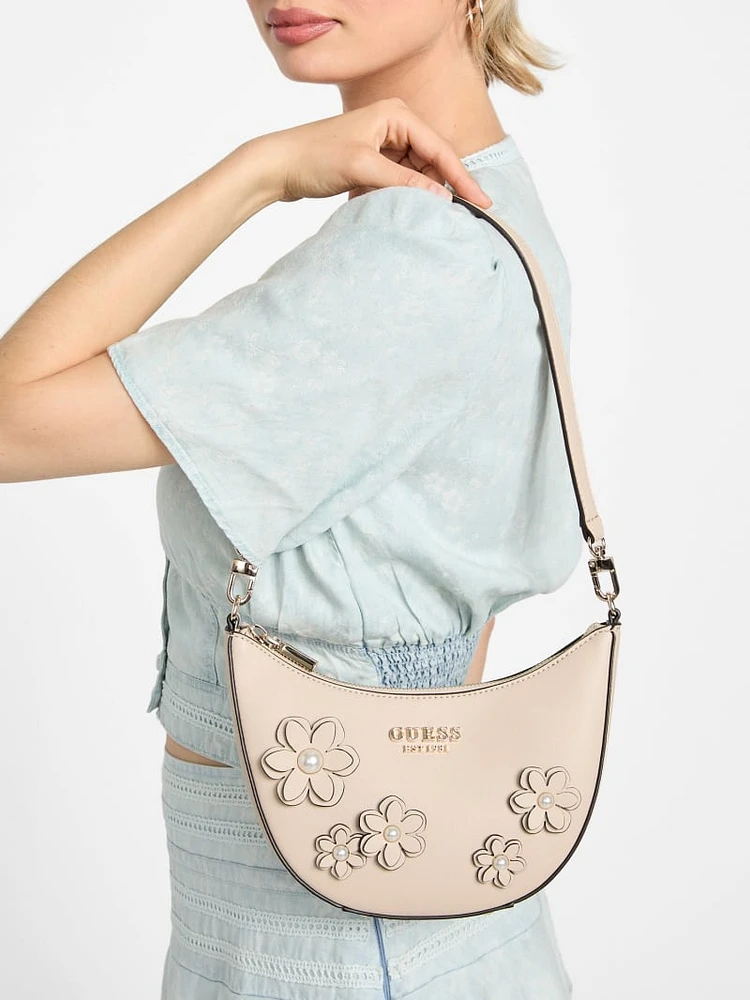 Zaria Mini Shoulder Bag