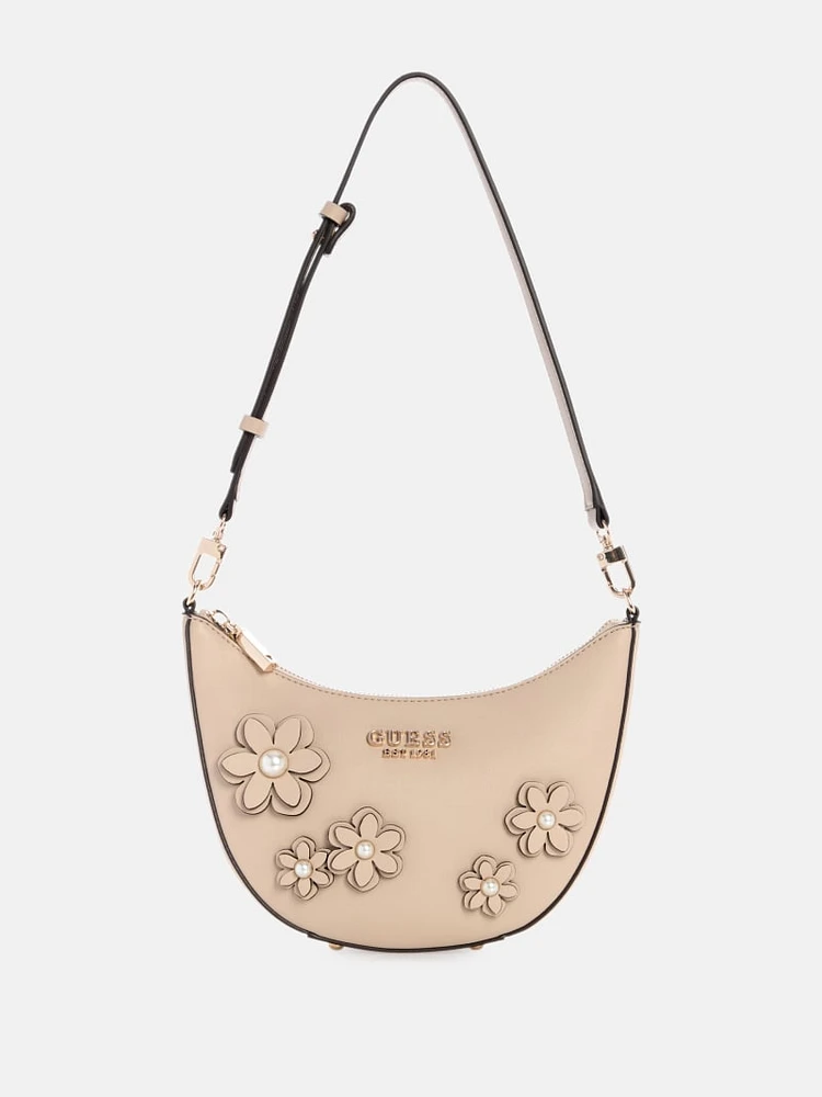 Zaria Mini Shoulder Bag
