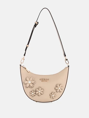 Zaria Mini Shoulder Bag