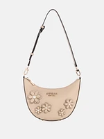 Zaria Mini Shoulder Bag