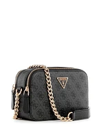 Noelle Quatto G Camera Crossbody