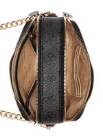 Noelle Quatto G Camera Crossbody