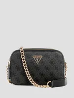 Noelle Quatto G Camera Crossbody