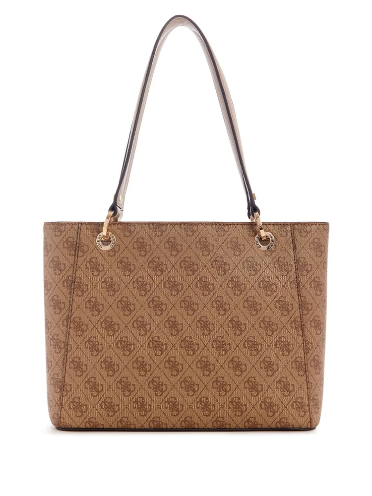Noelle Quattro G Small Noel Tote