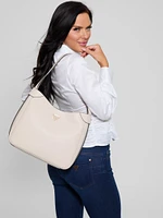 Fedora Hobo Shoulder Bag