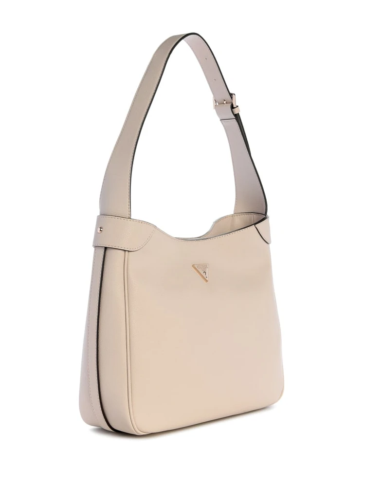 Fedora Hobo Shoulder Bag