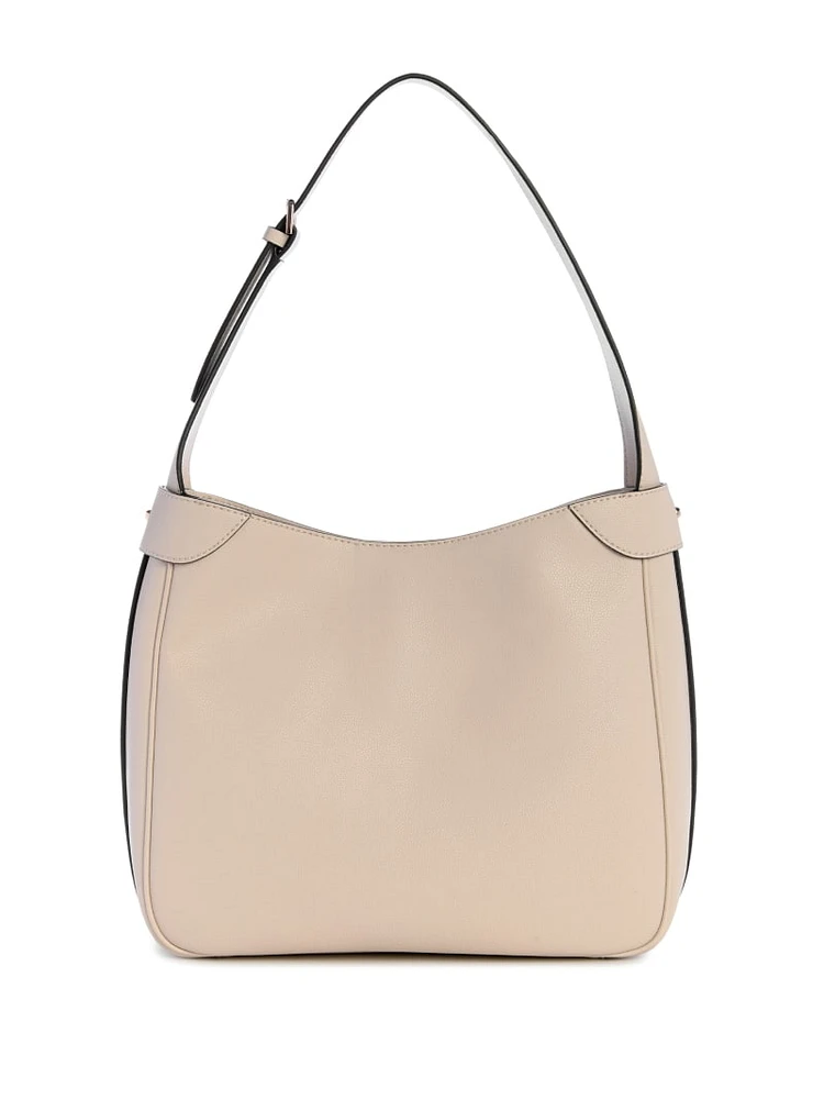 Fedora Hobo Shoulder Bag