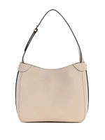 Fedora Hobo Shoulder Bag