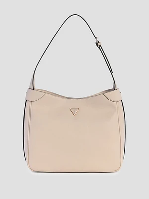 Fedora Hobo Shoulder Bag