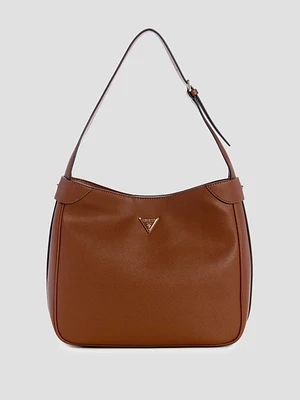 Fedora Hobo Shoulder Bag