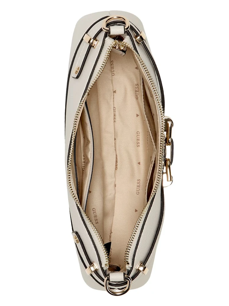 Silvye Shoulder Bag