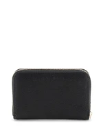 Nastra Medium Zip-Around Wallet