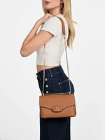 Nastra Convertible Crossbody