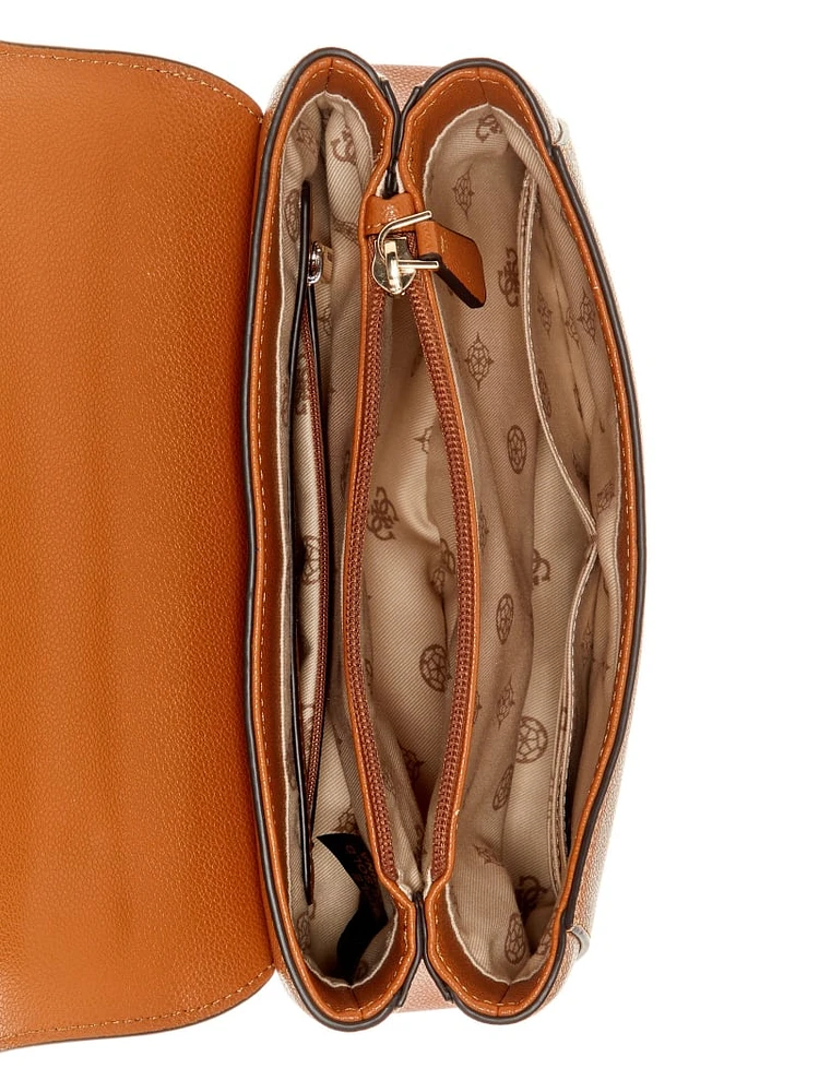 Nastra Convertible Crossbody