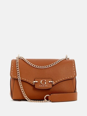 Nastra Convertible Crossbody