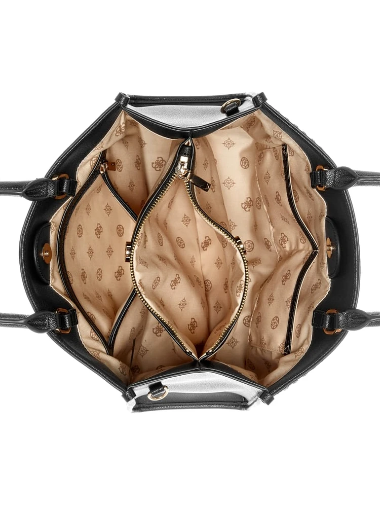 Nastra Tote
