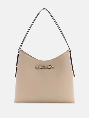 Lefia Large Hobo