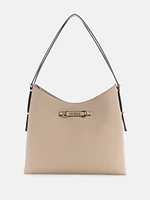 Lefia Large Hobo