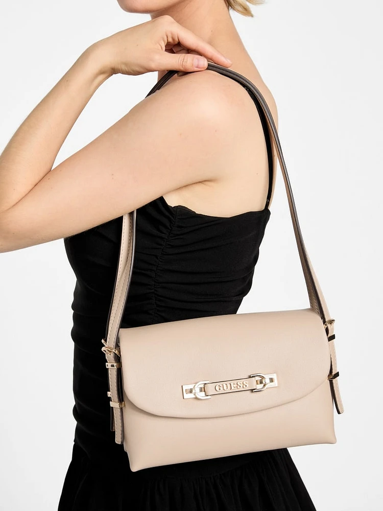 Lefia Shoulder Bag