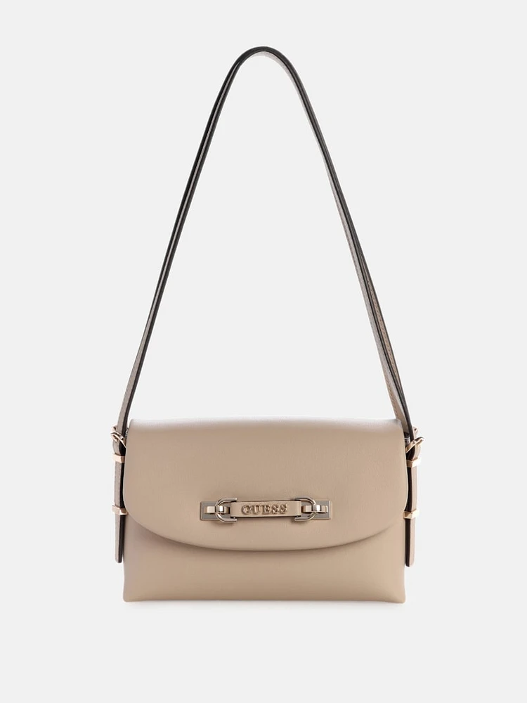 Lefia Shoulder Bag