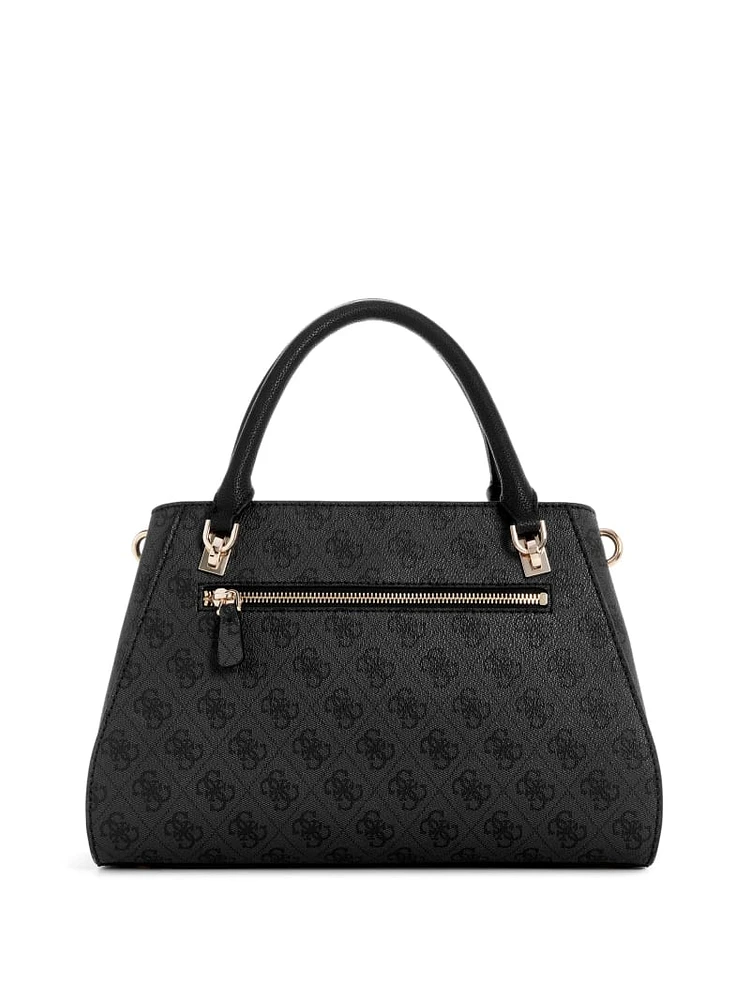 Noelle II Luxury Satchel