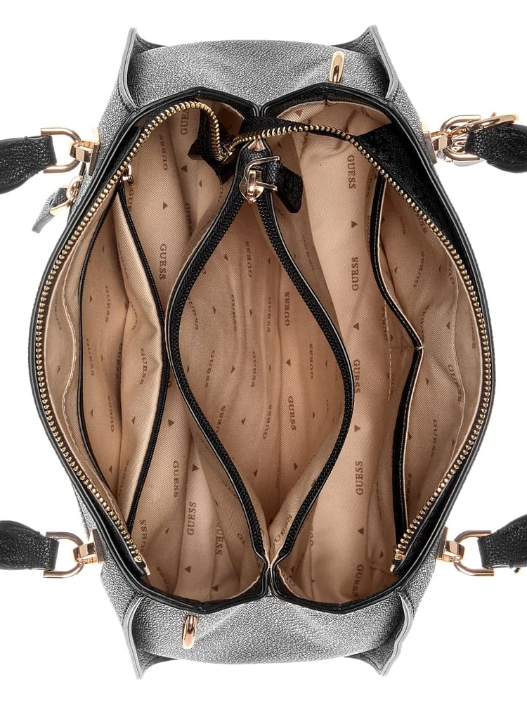 Noelle II Luxury Satchel
