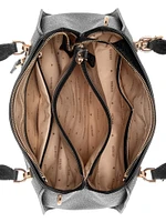 Noelle II Luxury Satchel