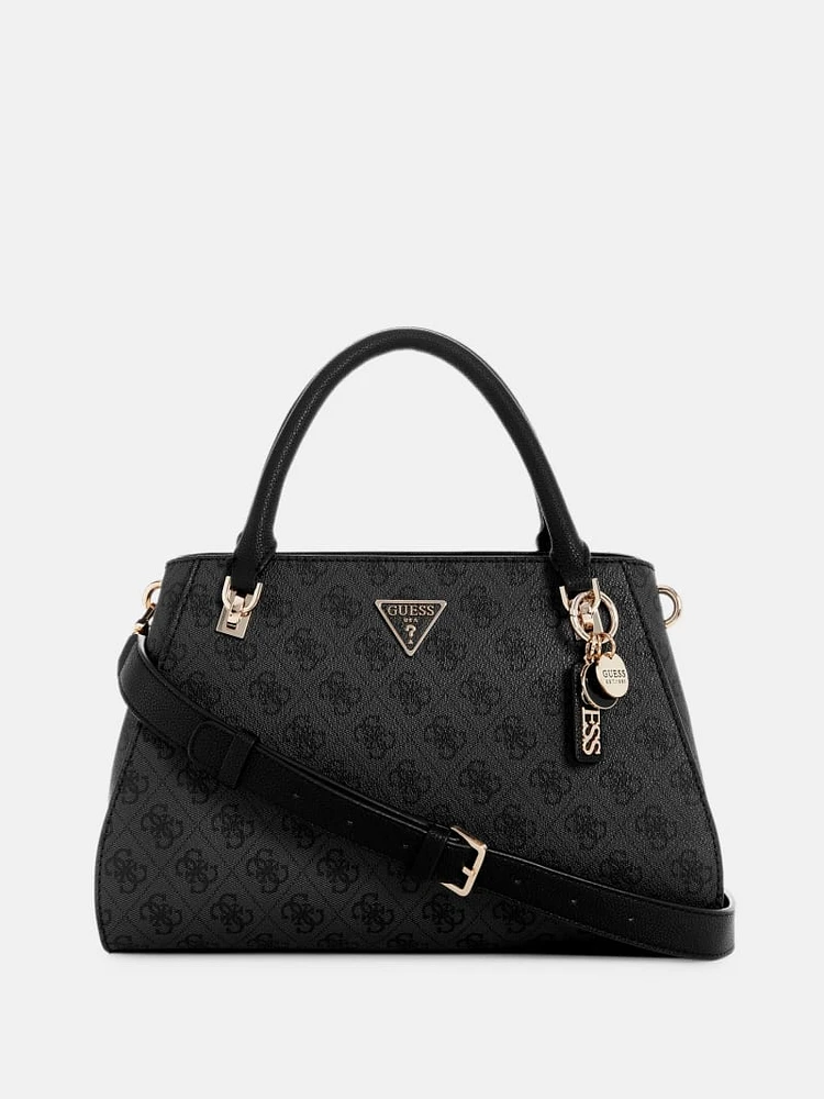 Noelle II Luxury Satchel