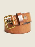 Mack Buckle Belt