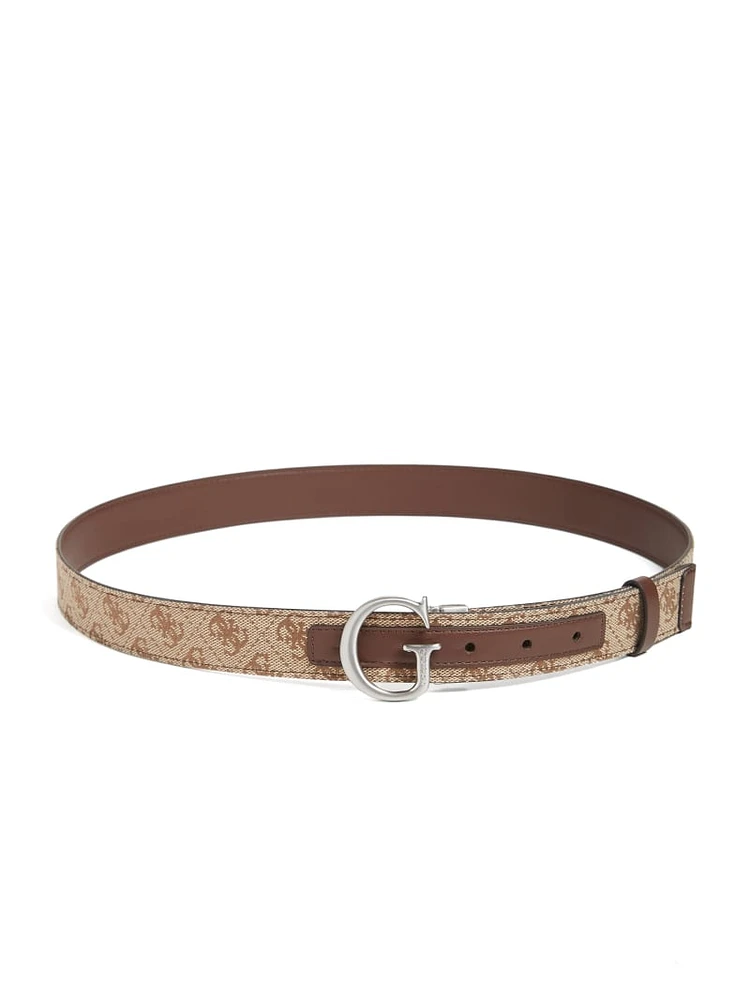 Quattro G Reversible Belt