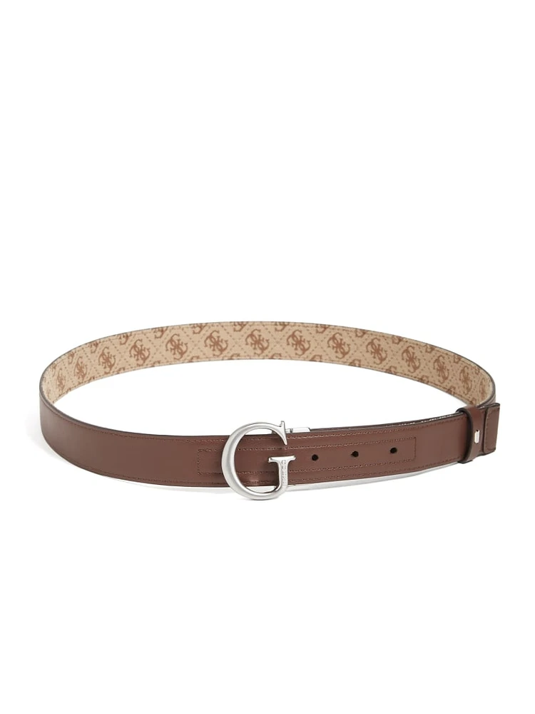 Quattro G Reversible Belt