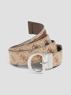 Quattro G Reversible Belt