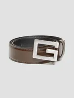 Luca Square G Belt