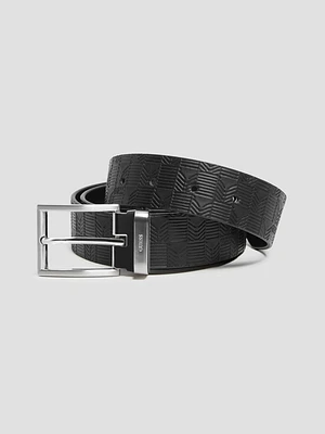 Bucarest Reversible Belt