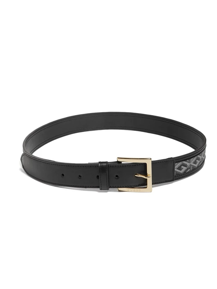 Hallie G Cube Belt