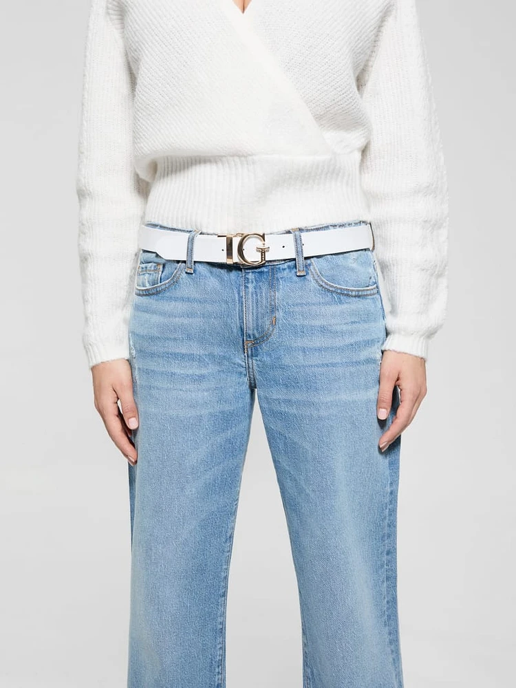 Evelune Peony Belt